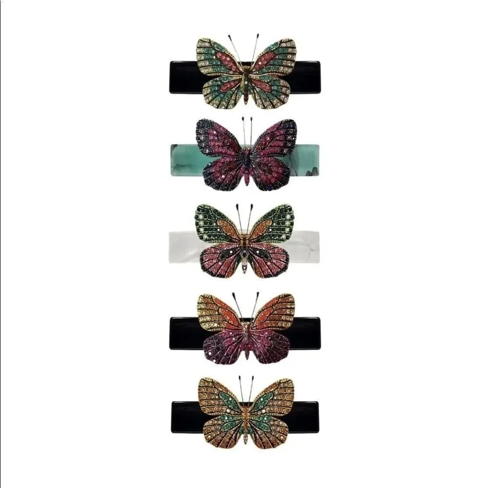 Hair Pins